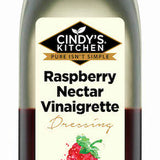 Cindy’s Kitchen Raspberry Nectar Vinaigrette