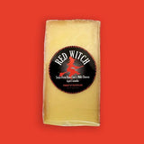 Red Witch Raw Cow's Milk Cheese