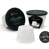 Lioni Ricotta Di Bufala