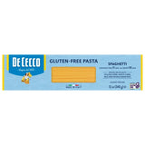 DeCecco Gluten Free Spaghetti