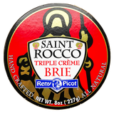 Saint Rocco Triple Creme Brie