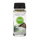 Sabatino Truffle & Rosemary Sea Salt