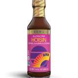 San J Gluten Free hoisin Sauce