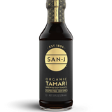 San-J Organic Tamari