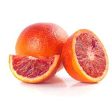 Blood Oranges