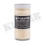 Kelchner's Creamy Horseradish Sauce 6 oz