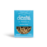 Scratch Pasta Semolina Fusilli