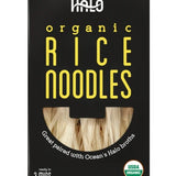 Ocean's Halo Organic Rice Noodles