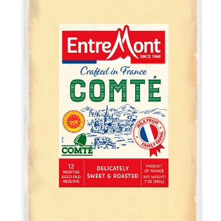 Entremont Comte 7 oz