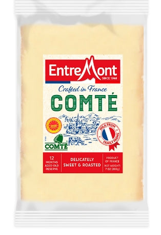 Entremont Comte 7 oz