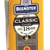 Beemster Classic Gouda 18 Months
