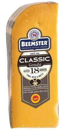 Beemster Classic Gouda 18 Months