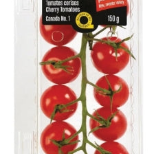 Cherry Tomato brand may vary 12 oz