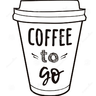 20oz Hot Beverage