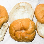 Buttered Roll