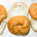 Buttered Roll