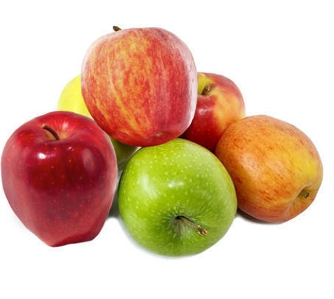 Apples Organic