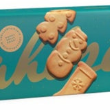 Bahlsen Holiday Shapes 4.4oz
