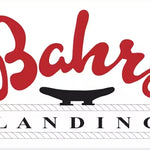 Bahrs Habanero Sauce 5 fl oz