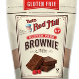 Bob's Red Mill Gluten Free Brownie Mix  21oz