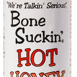 Bone Suckin' Hot Honey 12oz
