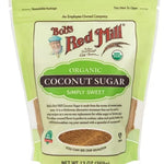 Bob's Red Mill- Coconut Sugar 13oz