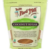 Bob's Red Mill- Coconut Sugar 13oz