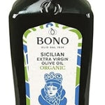 Bono- Organic Sicilian Extra Virgin Olive Oil Val Di Mazara 16.9 fl oz