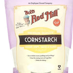 Bob's Red Mill- Cornstarch 18oz