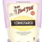 Bob's Red Mill- Cornstarch 18oz