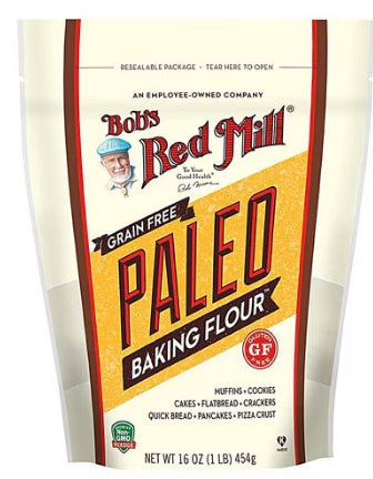Bob's Red Mill- Paleo Baking Flour 16oz