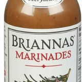 Brianna's- Roasted Garlic and Herb Marinade 12 fl oz