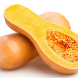 Butternut Squash By Weight