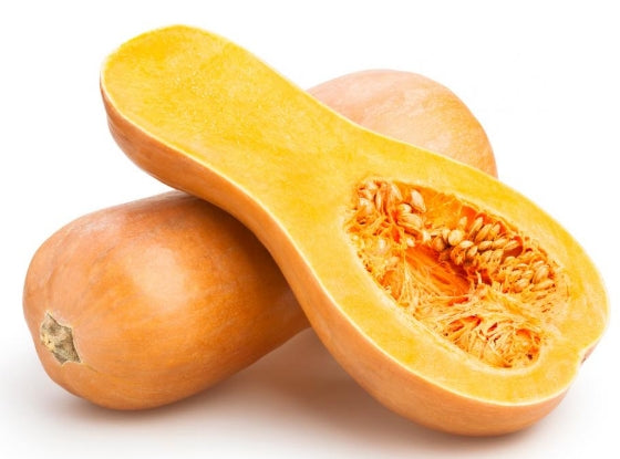 Butternut Squash By Weight