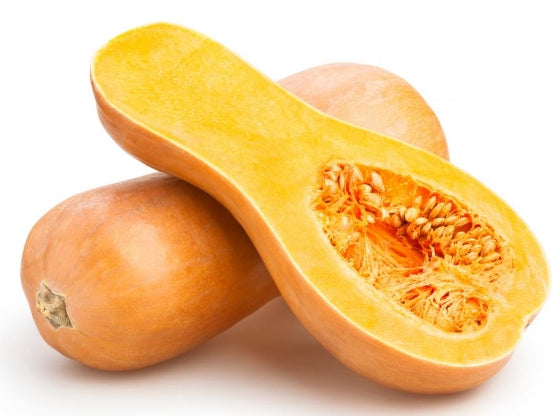 Butternut Squash By Weight