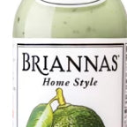 Brianna's Home Style Creamy Cilantro Lime Dressing 12 fl oz