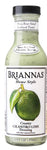 Brianna's Home Style Creamy Cilantro Lime Dressing 12 fl oz