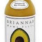Brianna's Honey Mustard Dressing 12 fl oz