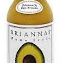 Brianna's Honey Mustard Dressing 12 fl oz