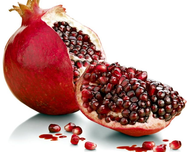 Pomegranate