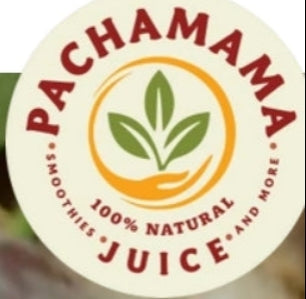Pachamama Anti-Inflammatory Compounds Box