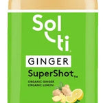 Sol-ti Ginger Supershot 2.1 oz