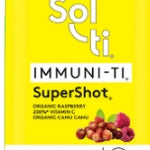 Sol-ti Immuni-ti Supershot 2.1 oz