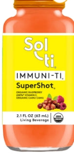 Sol-ti Immuni-ti Supershot 2.1 oz