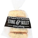 Stone & Skillet Muffin English Everything