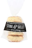 Stone & Skillet Muffin English Everything
