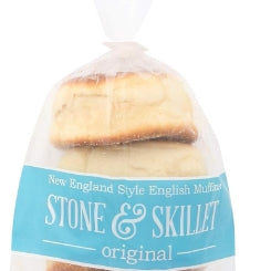 Stone & Skillet Muffin English Artisan