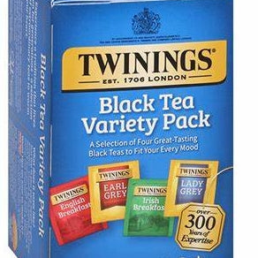 Twinings Variety Pack