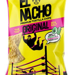 El Nacho The "OG" Sea Salt 10 oz