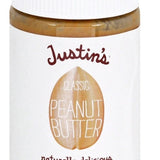 Justin’s Classic Peanut Butter